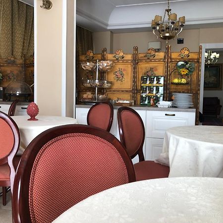 D'Angelo Palace Hotel มาซารา เดล วัลโล ภายนอก รูปภาพ