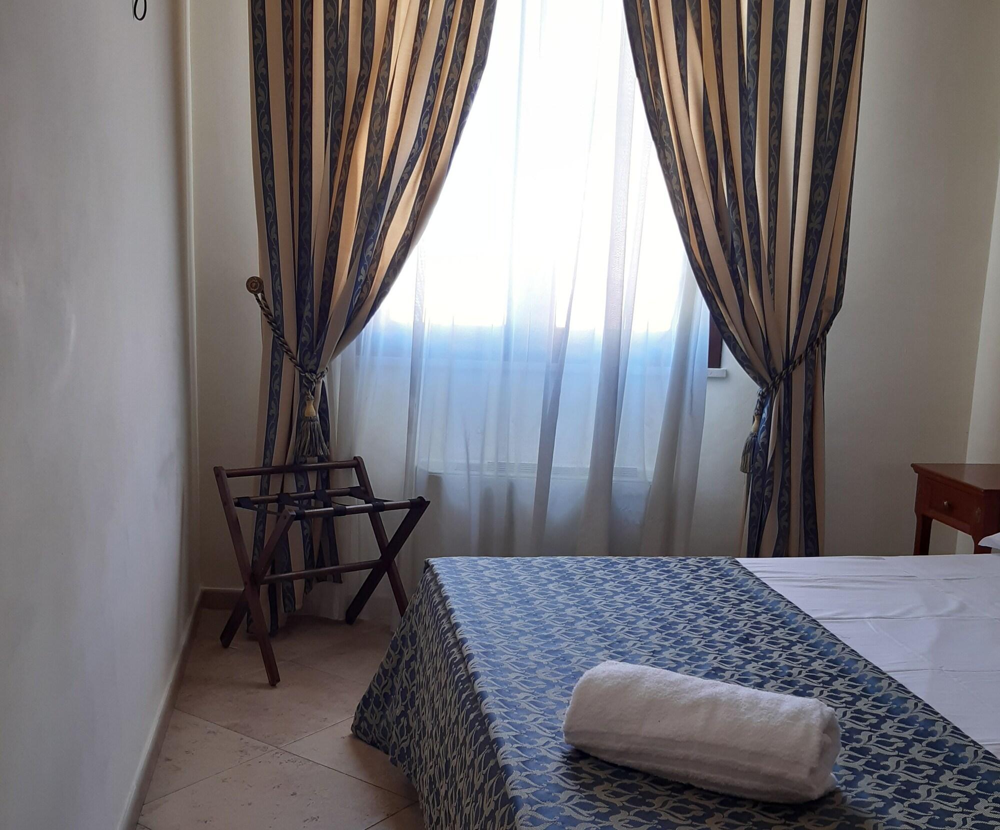 D'Angelo Palace Hotel มาซารา เดล วัลโล ภายนอก รูปภาพ
