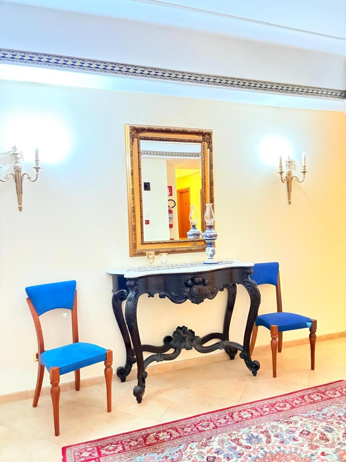 D'Angelo Palace Hotel มาซารา เดล วัลโล ภายนอก รูปภาพ